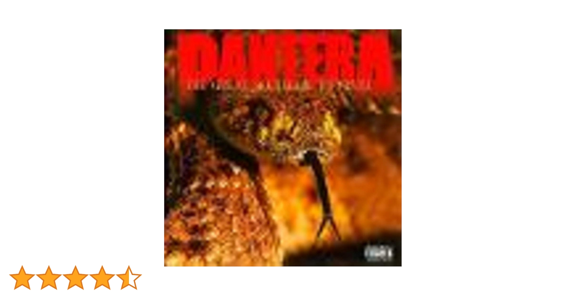 Great Southern Trendkill: Amazon.ca: Music